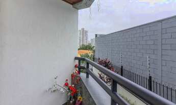 Imagem 7: Apartamento para venda em Parque da Vila Prudente com 3 quartos, sendo 1 suíte , 91m²