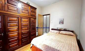 Imagem 7: Casa à venda 3 Quartos Quintal no Marapé Santos