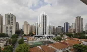 Imagem: Apartamento para locação no Brooklin Paulista