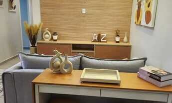 Imagem 7: Apartamento à Venda - Evolution Muraro - Sorocaba/SP