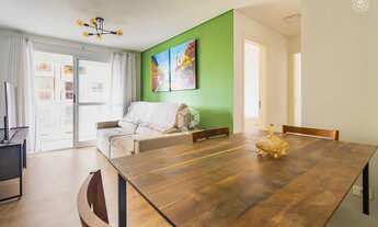 Imagem: A cidade por perto, e o aconchego em cada