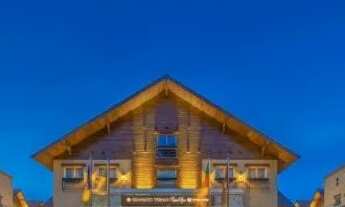 Imagem: Apartamento com 1 quarto à venda no Wyndham