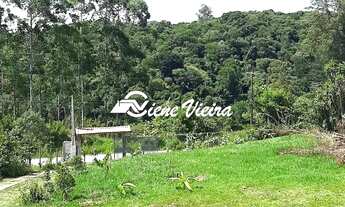 Imagem 3: CHACARA RESIDENCIAL em SANTA ISABEL - SP, CACHOEIRA