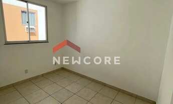 Imagem 5: Apartamento em Estrada João Melo - Campo Grande - Rio de Janeiro/RJ