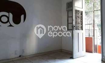 Imagem 3: Tijuca Apartamento com 1 dormitório