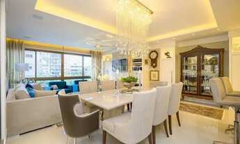 Imagem 3: Apartamento de 3 quartos com 2 vagas à venda no bairro Três Figueiras em Porto Alegre