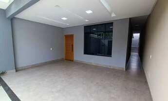 Imagem 3: LINDA CASA TÉRREA / GOIÂNIA