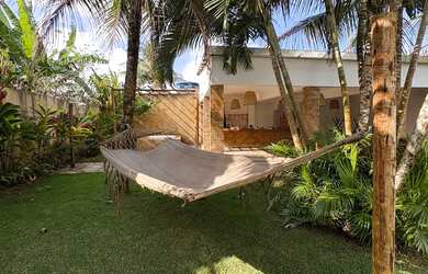 Imagem 5: Alugo Chale Mobiliado no Km 6