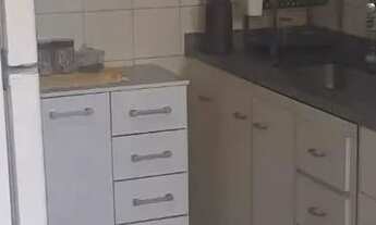 Imagem 4: Imóvel para venda tem 65 metros quadrados com 2 quartos em Praia do Morro - Guarapari - ES