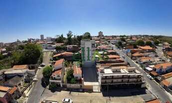 Imagem 7: Apartamento com 2 dormitórios à venda, 52 m² por R$ 295.000 - Vila Hortência - Sorocaba/SP