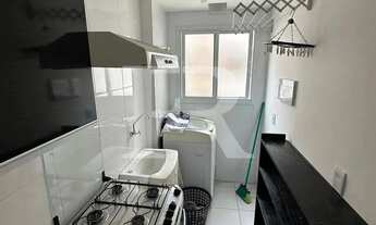 Imagem 4: Aluguel Anual Apartamento em Condomínio estilo Home Clube, 2 Dormitórios, Canasvieiras, Fl