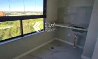 Imagem 2: Apartamento para alugar no Union Planeta - Sorocaba/SP