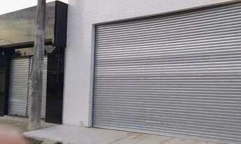 Imagem 2: Excelente Galpão em Campo Grande para aluguel possui 128 metros quadrados