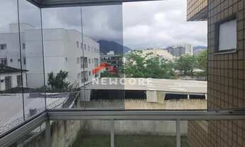 Imagem 4: Cobertura em Avenida Genaro de Carvalho - Recreio dos Bandeirantes - Rio de Janeiro/RJ