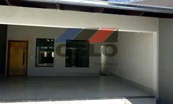 Imagem: CASA COM 03 QUARTOS SENDO 03 DELES SUÍTES