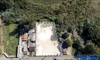 Imagem 3: TERRENO - Villarejo Sopé da Serra (Vilarejo) - SP