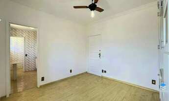 Imagem 3: Apartamento de aproximadamente 45m² à Venda 1 quarto, 1 suíte, 1 Vaga Floresta