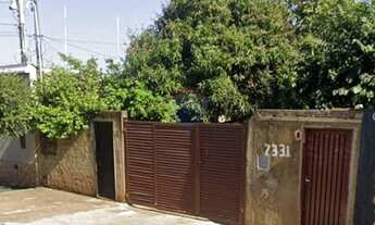 Imagem 2: Terreno para Venda, 286m² - Ipiranga - Ribeirão Preto/SP