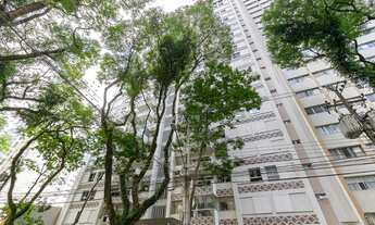 Imagem 2: Apartamento a venda com 200 m² com 4 quartos no Água Verde - Curitiba - PR