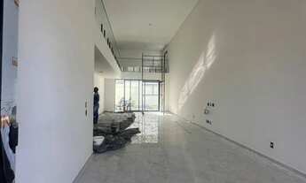 Imagem 2: Alphaville Mirante- 300m², 3 Suítes, Espaço gourmet, Fosso de elevador