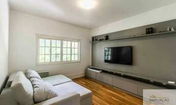 Imagem 6: Sobrado Residencial, 480 mts, 3 suítes, 4 vagas no Jardim Guedala