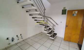 Imagem 2: Salão Comercial para Alugar no Parque Residencial Jaguari em Americana