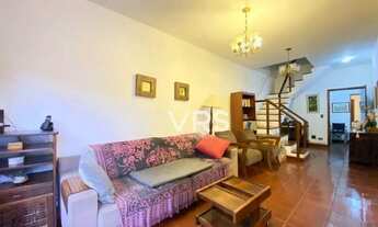 Imagem 3: Casa com 4 dormitórios à venda, 116 m² por R$ 870.000,00 - Várzea - Teresópolis/RJ