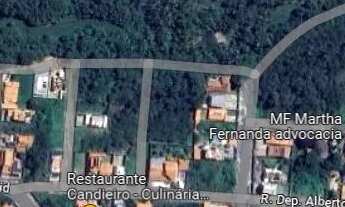 Imagem: Lote/Terreno para venda tem 1440 metros