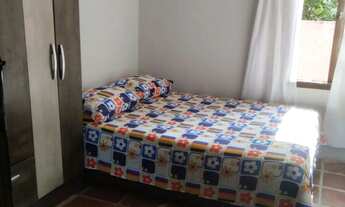 Imagem 7: Casa Itapoá 100 metros do mar