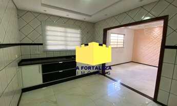 Imagem 5: Excelente Casa com 2 dormitórios para alugar, 117 m² por R$ 2.782/mês - Jardim Brasil - Am