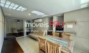 Imagem 2: Apartamento, Chácara Santo Antônio (Zona Sul) - São Paulo