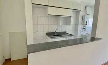 Imagem 3: Apartamento para Venda em Barueri, Jardim Iracema/Aldeia, 2 dormitórios, 1 suíte, 2 banhei