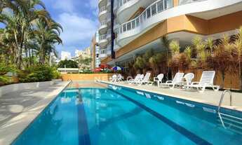 Imagem: Apartamento em Passeio dos Jequitibas