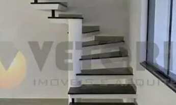 Imagem 2: Sobrado novo 02 suites no Massaguaçu Caraguatatuba