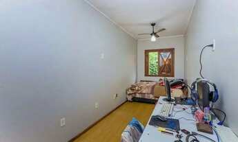 Imagem 2: Casa 2 dormitórios para alugar no Jardim Itu em Porto Alegre