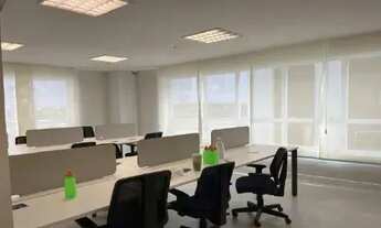 Imagem 2: Sala comercial para venda no Caminho das Árvores, Salvador, Bahia