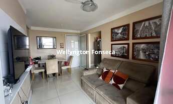 Imagem 5: Apto 2 quartos 58 m2 lazer completo na melhor em Residencial Coqueiral Vila Velha ES aceit