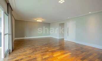 Imagem 4: Apartamento para locação Alphaville, Barueri, SP