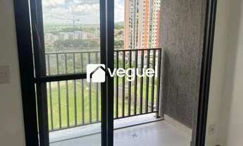 Imagem 6: Apartamento para alugar de 44,28 m² no Quinta Primavera em Ribeirão Preto/ SP