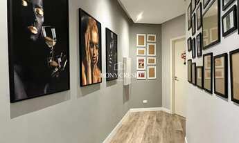 Imagem 5: Sobrado mobiliado, Eletrodoméstico e com Suíte master. Maringá