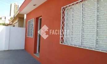 Imagem: Casa - Jardim Belo Horizonte - Campinas