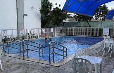 Imagem 10: Apartamento Alugo- Jardins do Janga- Mobiliado