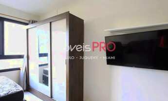 Imagem 4: Apartamento, Mirandópolis - São Paulo