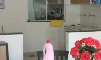 Imagem 7: CASARÃO NO CENTRO DE SAO BRAZ