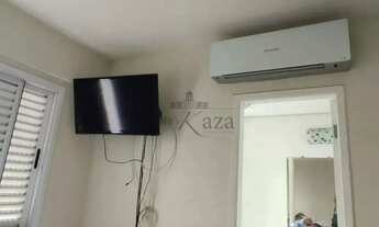 Imagem 8: Oportunidade - Apartamento - Varandas do Parahyba - Urbanova - 2 Dormitórios - 67m²