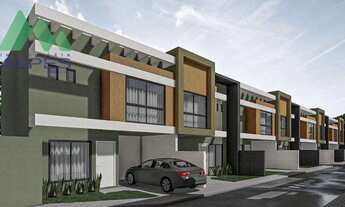 Imagem 9: Os à venda, 126 m² por R$ 1.119.395 - Portão - Curitiba/PR