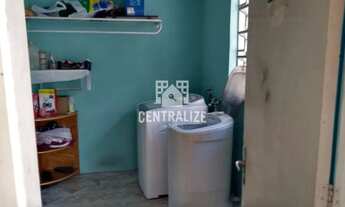Imagem 7: VENDA-CASA-COLÔNIA DONA LUIZA-PONTA GROSSA - PR