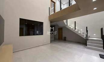 Imagem 6: Casa à venda, 3 quartos, 1 suíte, 4 vagas, Condomínio Villas Park II - Vespasiano/MG