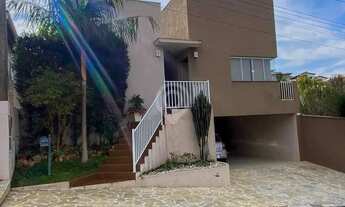 Imagem: Casa em Condomínio / Residencial / Parque