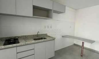 Imagem 6: Apartamento para aluguel tem 35 metros quadrados com 1 quarto - Higienópolis